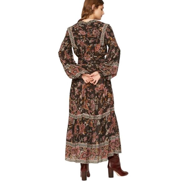 Sea New York Tess Dress Size Small - Picture 3 of 9